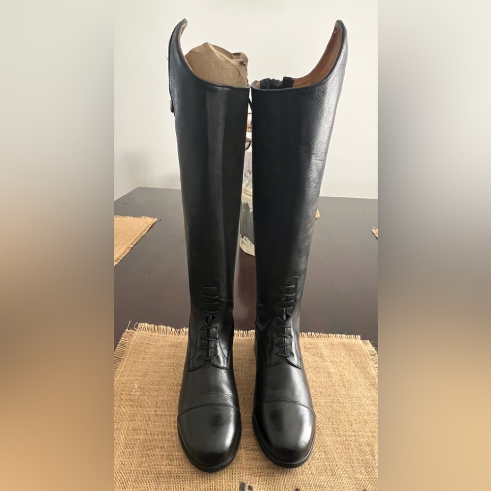 Brand new Dublin Holywell Field Boots Sz 6